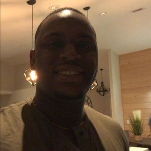 Meet your Posher, Isiah